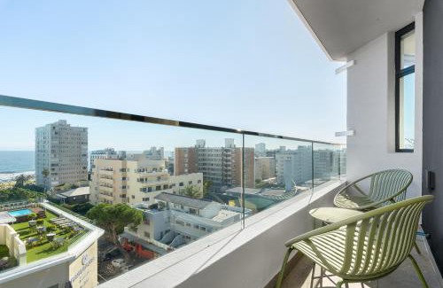 Observatory Apartment | The Sage Luxury Apartment Hotel