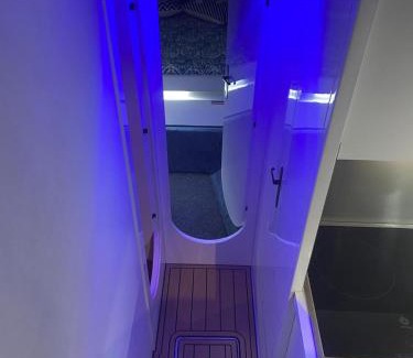Portimao City Centre Boat Rental | The Sailor Charter