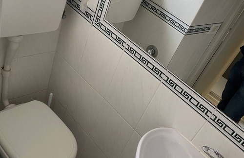 Chiavari Apartment | The sailor's cottage in the historic centre