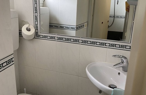 Chiavari Apartment | The sailor's cottage in the historic centre
