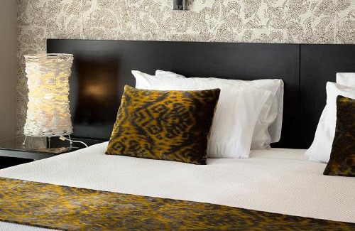 Nelson Hotel | The Sails Nelson