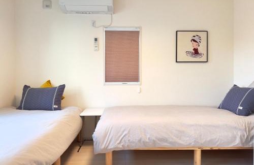 Abiko House | The SAKAI newly built home 7 mins walk from Train Station