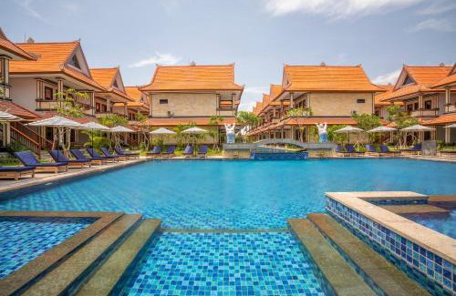 Batubelig Resort | The Salila Beach Resort