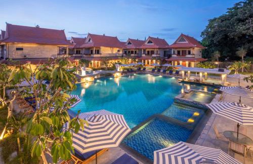 Batubelig Resort | The Salila Beach Resort