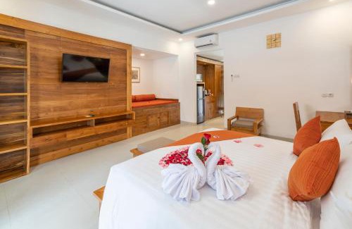 Batubelig Resort | The Salila Beach Resort