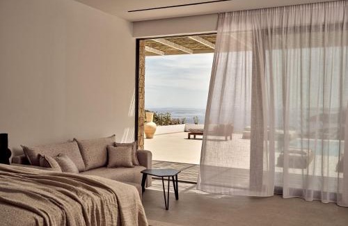 Skinaria Apartment | The Sall Suites Complex A - Iconic Sea Views, by ZanteWize