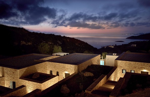 Skinaria Villa | The Sall Suites - Suite A3