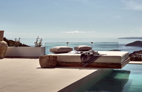 Skinaria Villa | The Sall Suites - Suite A3