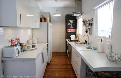 Orange House | The Sampson - Orange | Country charm mixed with city chic