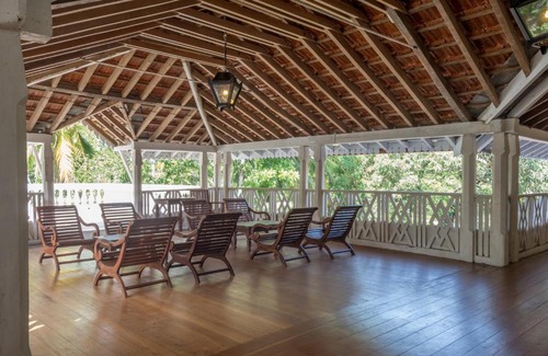 Anuradhapura Hotel | The Sanctuary at Tissawewa