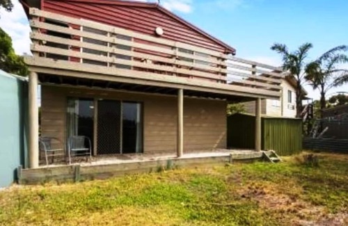 Loch Sport House | The Sanctuary, Lake Reeve & Reserve views