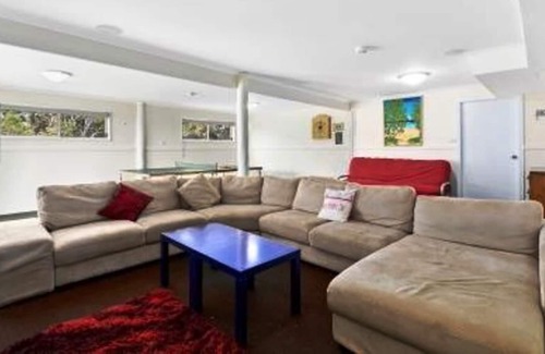 Loch Sport House | The Sanctuary, Lake Reeve & Reserve views