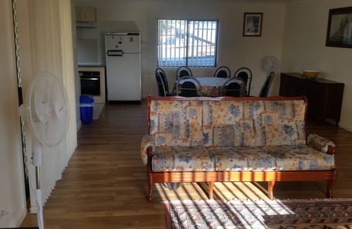 Sanctuary Point House | The Sanctuary Point home