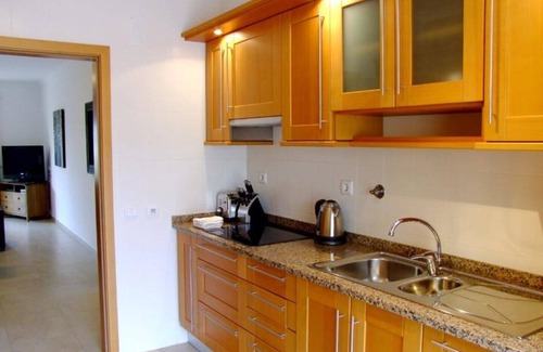 Porto de Mos Apartment | The Sanctuary