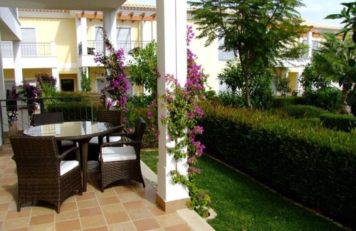 Porto de Mos Apartment | The Sanctuary