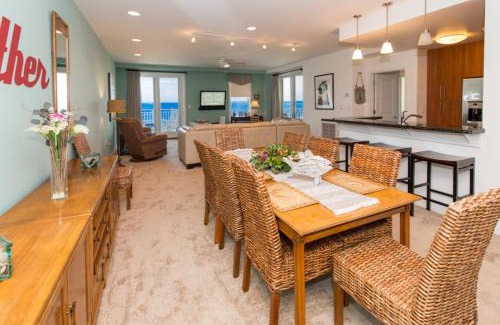 Sandbridge Apartment | The Sanctuary - Snorkster's Dream B210