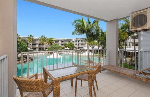 Casuarina Apartment | The Sand Resort Kingscliff - Dual key 2B (6217/18)