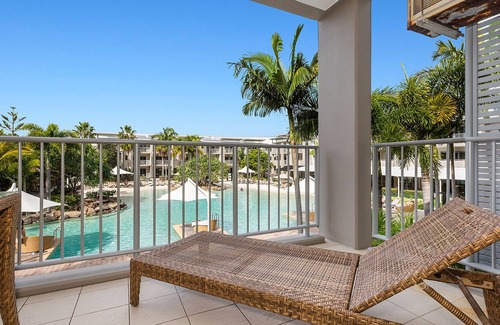 Casuarina Apartment | The Sand Resort Kingscliff - Dual key 2B (6217/18)