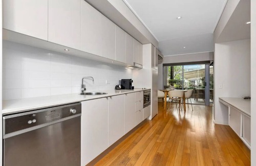 Casuarina Apartment | The Sand Resort Kingscliff - Dual Key Courtyard (6123/24