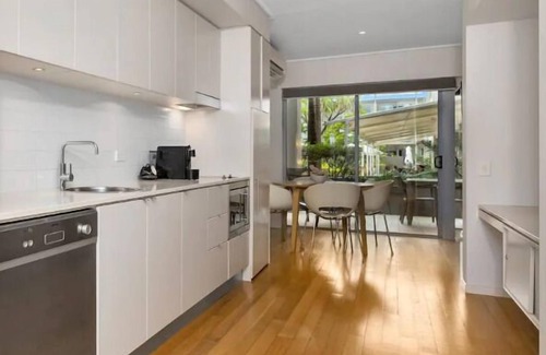 Casuarina Apartment | The Sand Resort Kingscliff - Dual Key Courtyard (6123/24