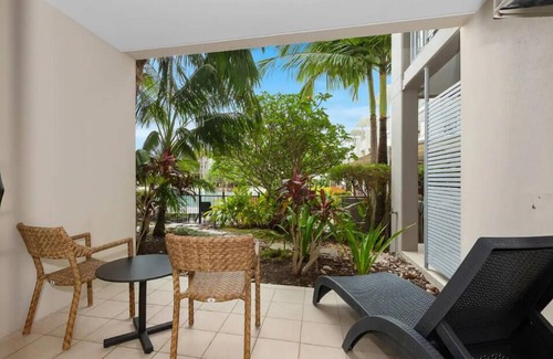 Casuarina Apartment | The Sand Resort Kingscliff - Studio Accessible