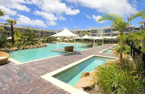 Casuarina Apartment | The Sand Resort Kingscliff - Studio Accessible