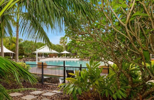 Casuarina Apartment | The Sand Resort Kingscliff - Studio Accessible