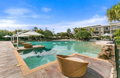 Kingscliff Apartment | The Sand Resort Kingscliff - Holiday Management Co.