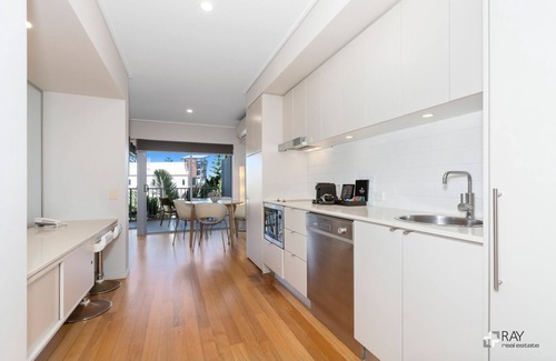 Casuarina Apartment | The Sand Resort Kingscliff - One Bed (8312)