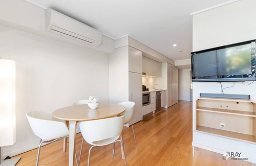 Casuarina Apartment | The Sand Resort Kingscliff - One Bed (8312)