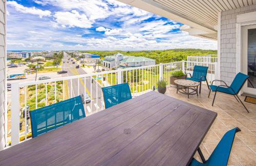 Sandbridge Apartment | The Sandbridge Dunes - Lovely Day 404