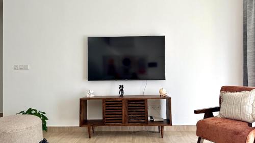 Diani Beach Apartment | The SandCastle Apartment