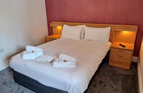Morecambe House | The Sanderling