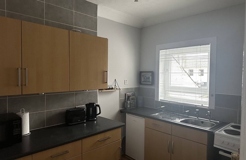 Ayr Apartment | The Sandgate New Immaculate 1-bed Apartment in Ayr