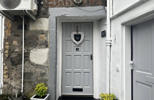 Ayr Apartment | The Sandgate New Immaculate 1-bed Apartment in Ayr