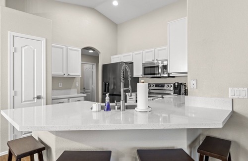Fletcher Heights House | The Sandlot: A Beautifully Remodeled Family Safe Retreat Home Great Neighborhood