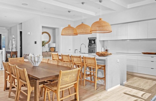 Gerroa House | The Sands at Gerroa, South Coast