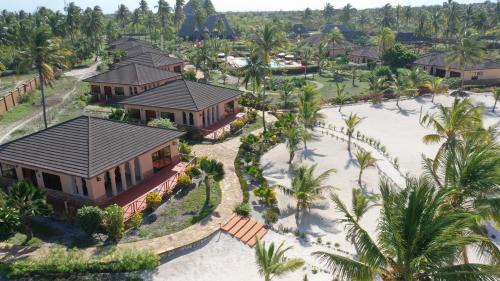 Dongwe Hotel | The Sands Beach Resort