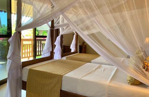Dongwe Hotel | The Sands Beach Resort