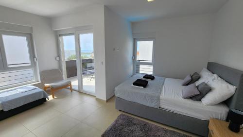Novalja Apartment | The Sands LUXE Pool Aparthotel Orlje 6