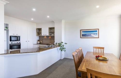 Yamba Apartment | The Sands Unit 19, TOP NOTCH