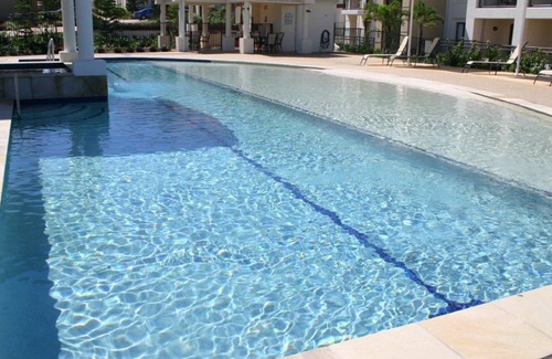 Yamba Apartment | The Sands Unit 19, TOP NOTCH