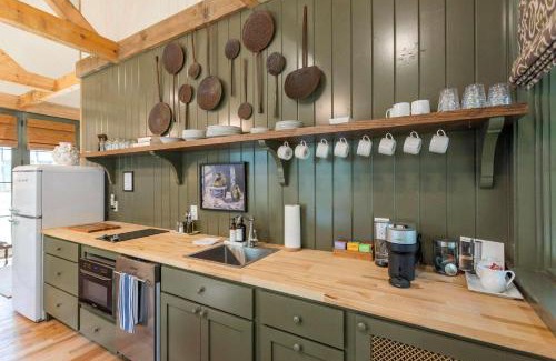McEwen House | The Sapsucker at Buckhorn Hollow