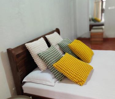 Sangameswarpet House | The Sattva Nature Retreat