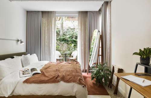 Tel Aviv City Center Hotel | The Saul