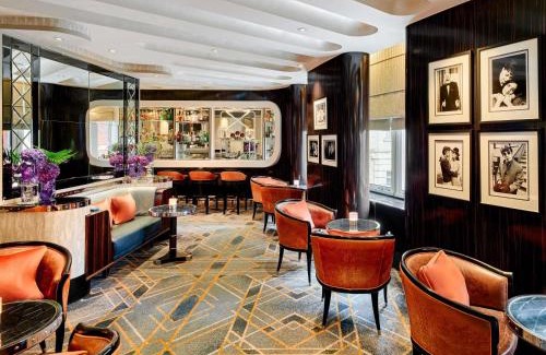 London City Centre Hotel | The Savoy