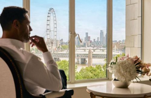 London City Centre Hotel | The Savoy