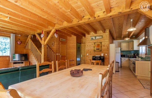 Entremont-le-Vieux House | THE SCENT OF CHARTREUSE