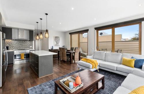 Queenscliff Apartment | The SCOOP