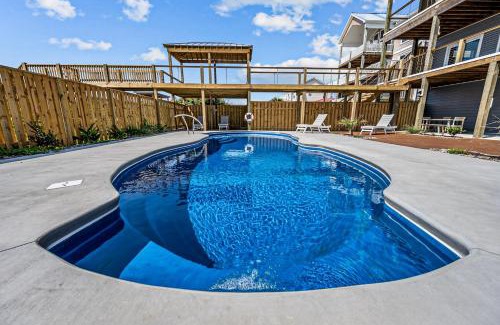 Surf City House | The Scotch